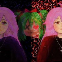 две стороны меня - Single - panicattacks