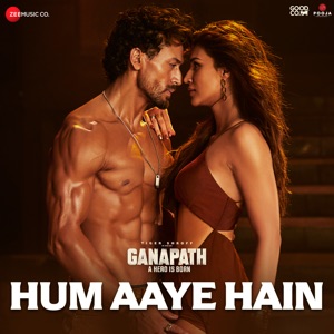 Hum Aaye Hain (From 