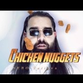 Chicken Nuggets Tallava artwork