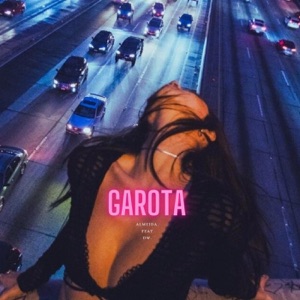 Garota (feat. Dw)