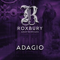 Adagio - Single - Roxbury