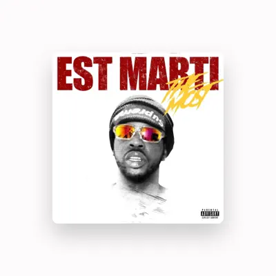 Listen to EST Marti, watch music videos, read bio, see tour dates & more!