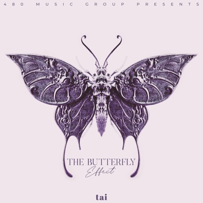 The Butterfly Effect - EP