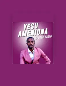 Listen to David Kasika, watch music videos, read bio, see tour dates & more!