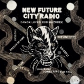 New Future City Radio artwork