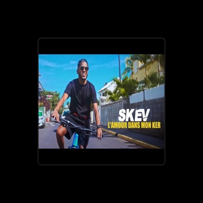 Listen to Skev, watch music videos, read bio, see tour dates & more!