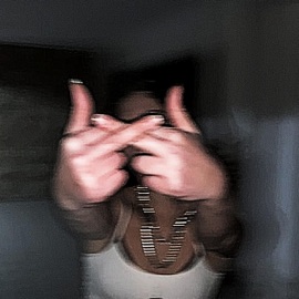 1MPR0V1Z10N! Psycho-Boy