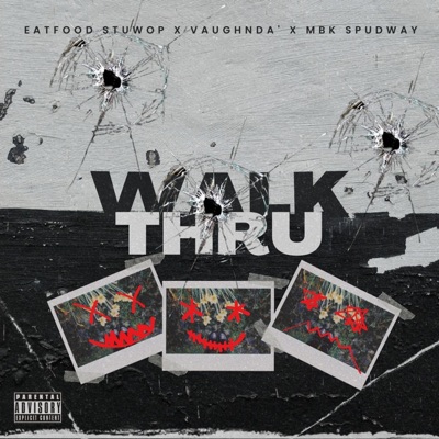Walk Thru - Single