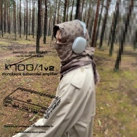 cisza - Single - Ksiaze