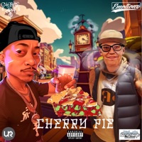 Cherry Pie (feat. Emotionz) - Single - Cash Jr