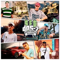 Set dos 7 (feat. CRL DJ KELVIN) - Single - MC EC, Mc Nano, Mc 2g Oficial, MC JM & Mc Japinha7