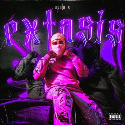Éxtasis - Single