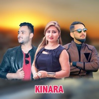 Kinara - Single - Siddhakali Digital, Anju Panta & Kushal Belbase