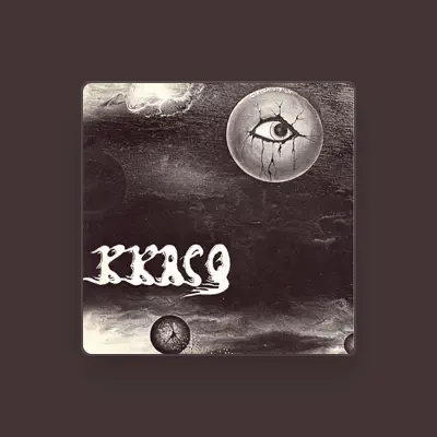 Listen to Kracq, watch music videos, read bio, see tour dates & more!
