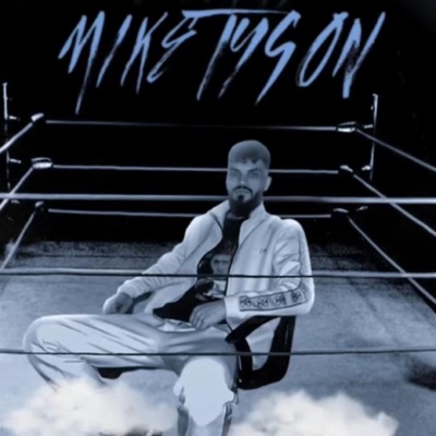 MIKE TYSON