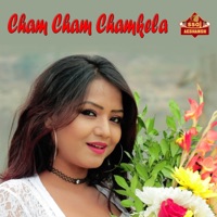 Cham Cham Chamkela (feat. Sujeet Kalindi & Manisha) - Single - Shankar Baraik