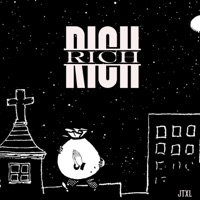 RICH - Single - JTXL