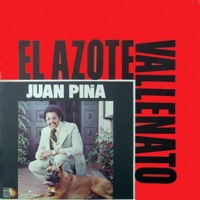 El Azote Vallenato - Juan Piña