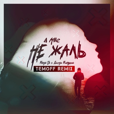 А мне не жаль (Temoff Remix) - Single
