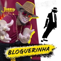 Bloguerinha - Single - Jheby Rezende