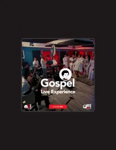 聆聽 Mofunk Gospel、觀看音樂影片、閱讀小傳、查看巡演日期等！