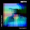 The Party cover art