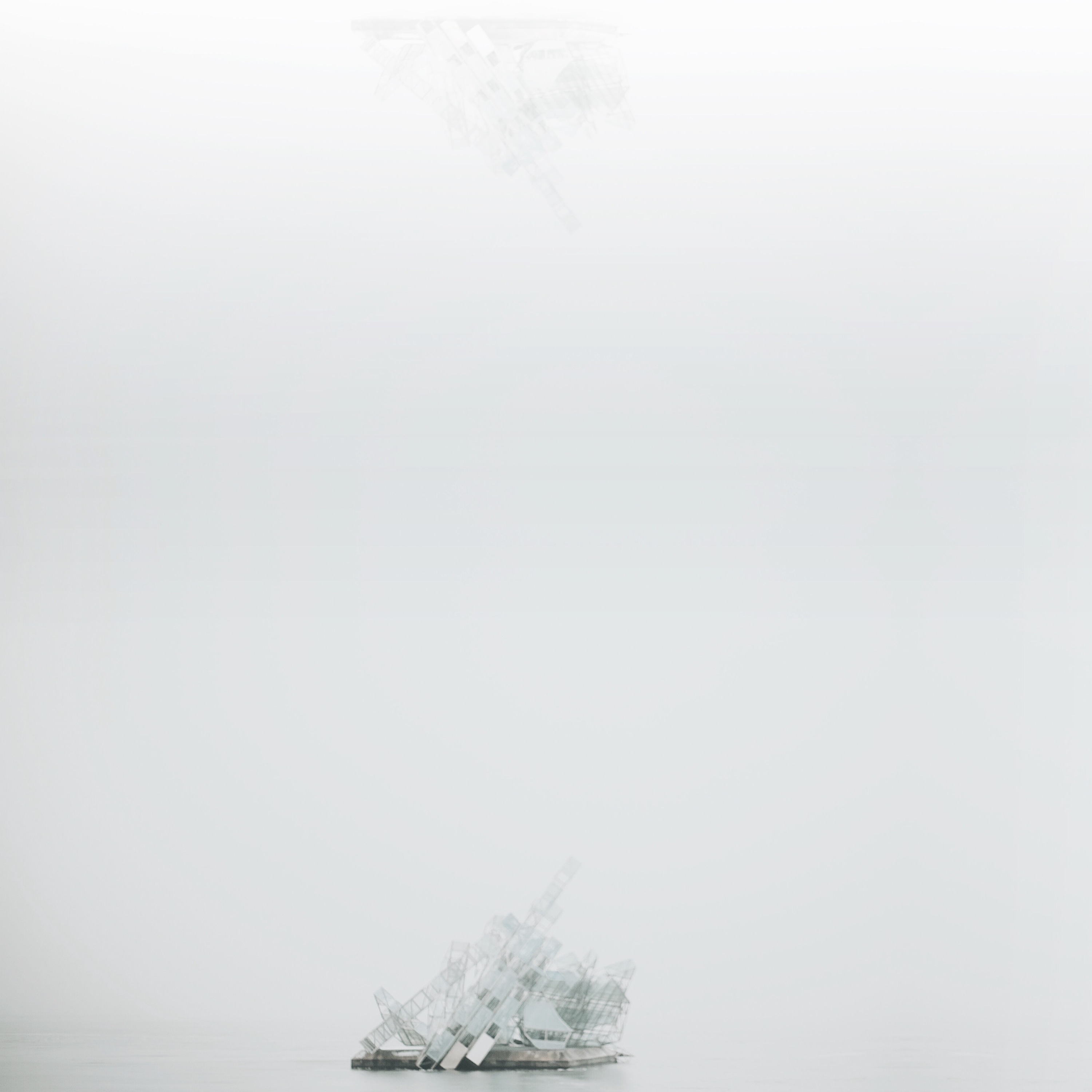 Mourning Ghost - Single