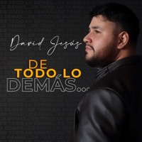 David Jesús - En Tu Presencia