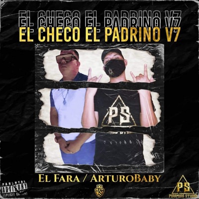 El Checo v7 (feat. Arturobaby) - Single