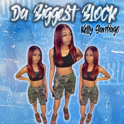Da Biggest Block - Single