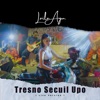 Tresno Secuil Upo (Live) - Single