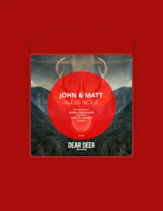 John & Mattを聴いたり、ミュージックビデオを鑑賞したり、経歴やツアー日程などを確認したりしましょう！