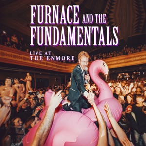 A Whole New World (feat. Nikki Webster) [Live at the Enmore]