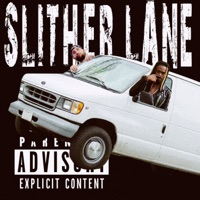 Slither Lane - EP - Stan Lane & RXKNephew