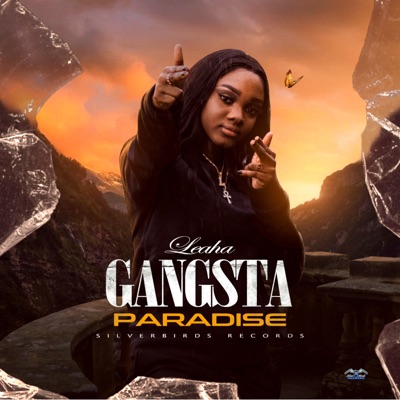 Gangsta Paradise - EP