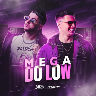 MEGA DO LOW - Single