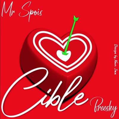 CIBLE (feat. BREESKY) - Single