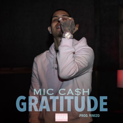 Gratitude - Single