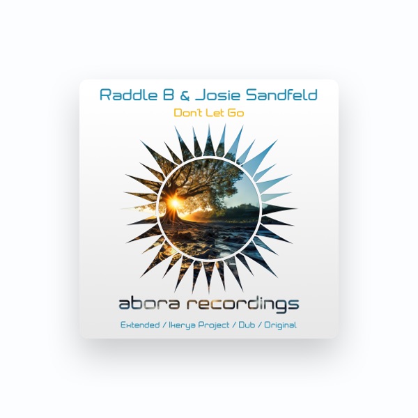 Raddle B's avatar
