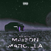 Maison Margiela - Single - Kid Jewel