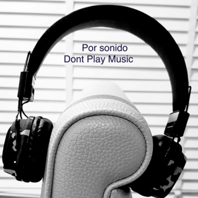 Por sonido - Single