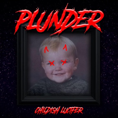 PLUNDER (feat. Cadillac JYM) - Single