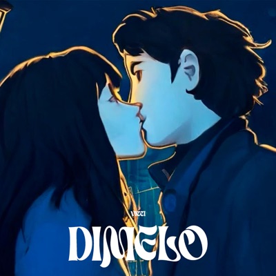 Dimelo - Single
