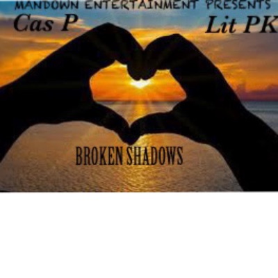 Broken Shadows (feat. Lit PK) - Single
