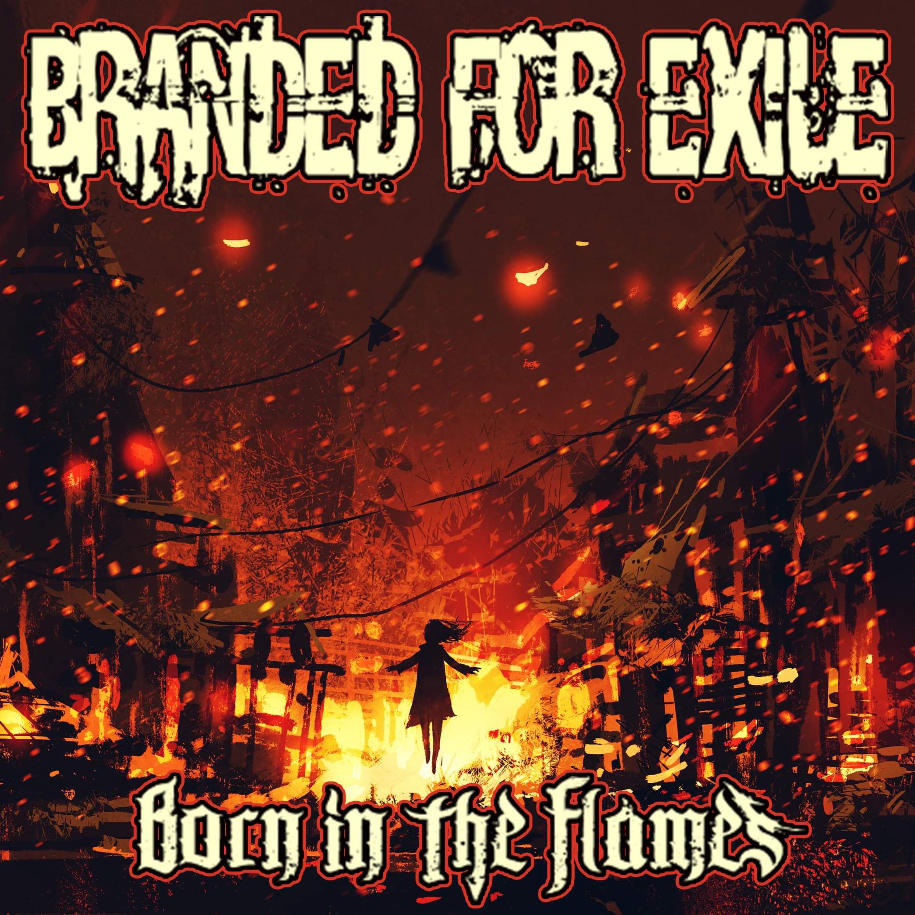 Born in the Flames