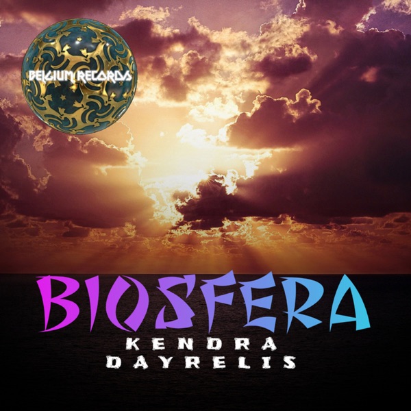 Biosfera - EP