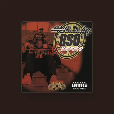 Listen to The Almighty RSO, watch music videos, read bio, see tour dates & more!