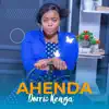 DORRIS KENGA - AHENDA