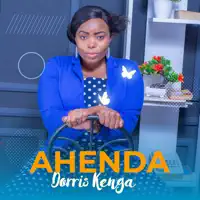 AHENDA — DORRIS KENGA