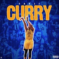 TAAJI CURRY (OFFICIAL AUDIO) - Single - TAAJI